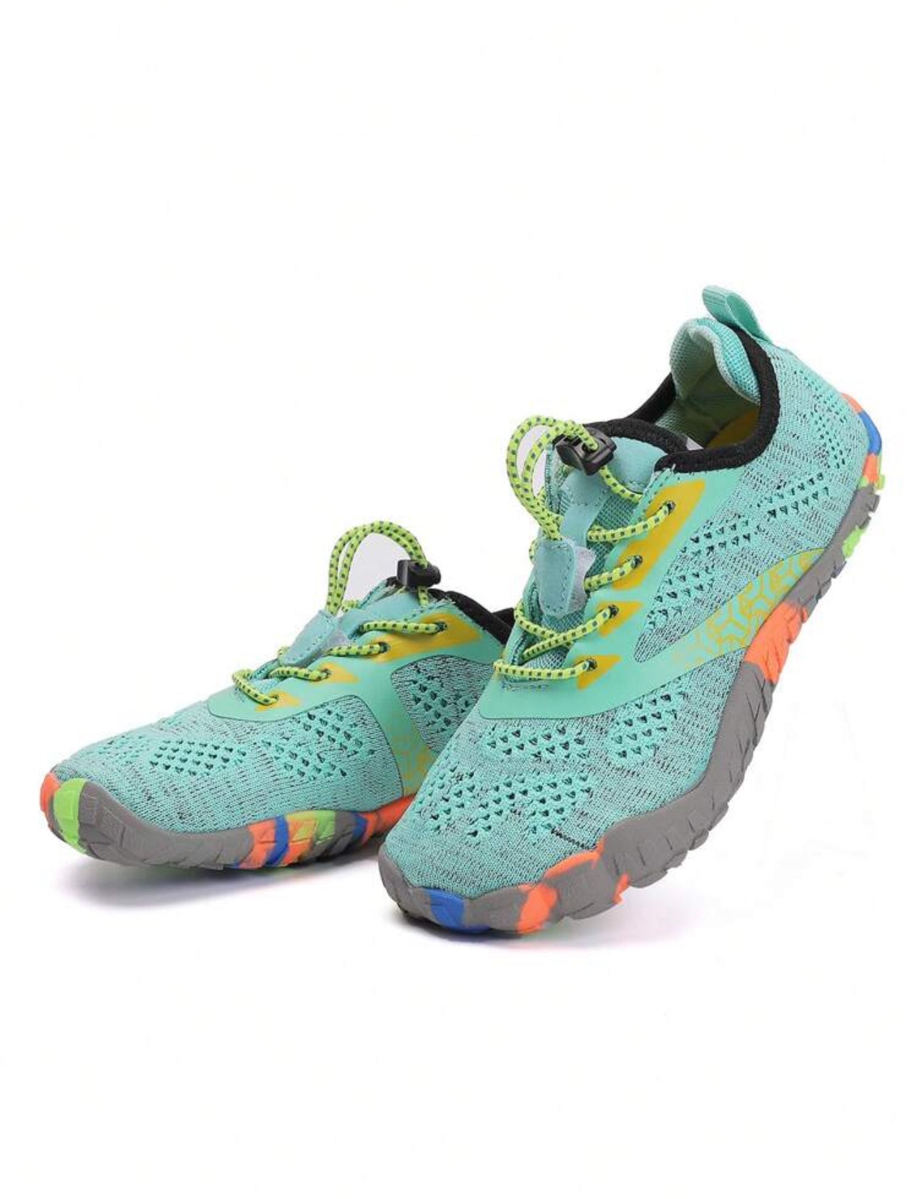 Kora Barefoot Kids