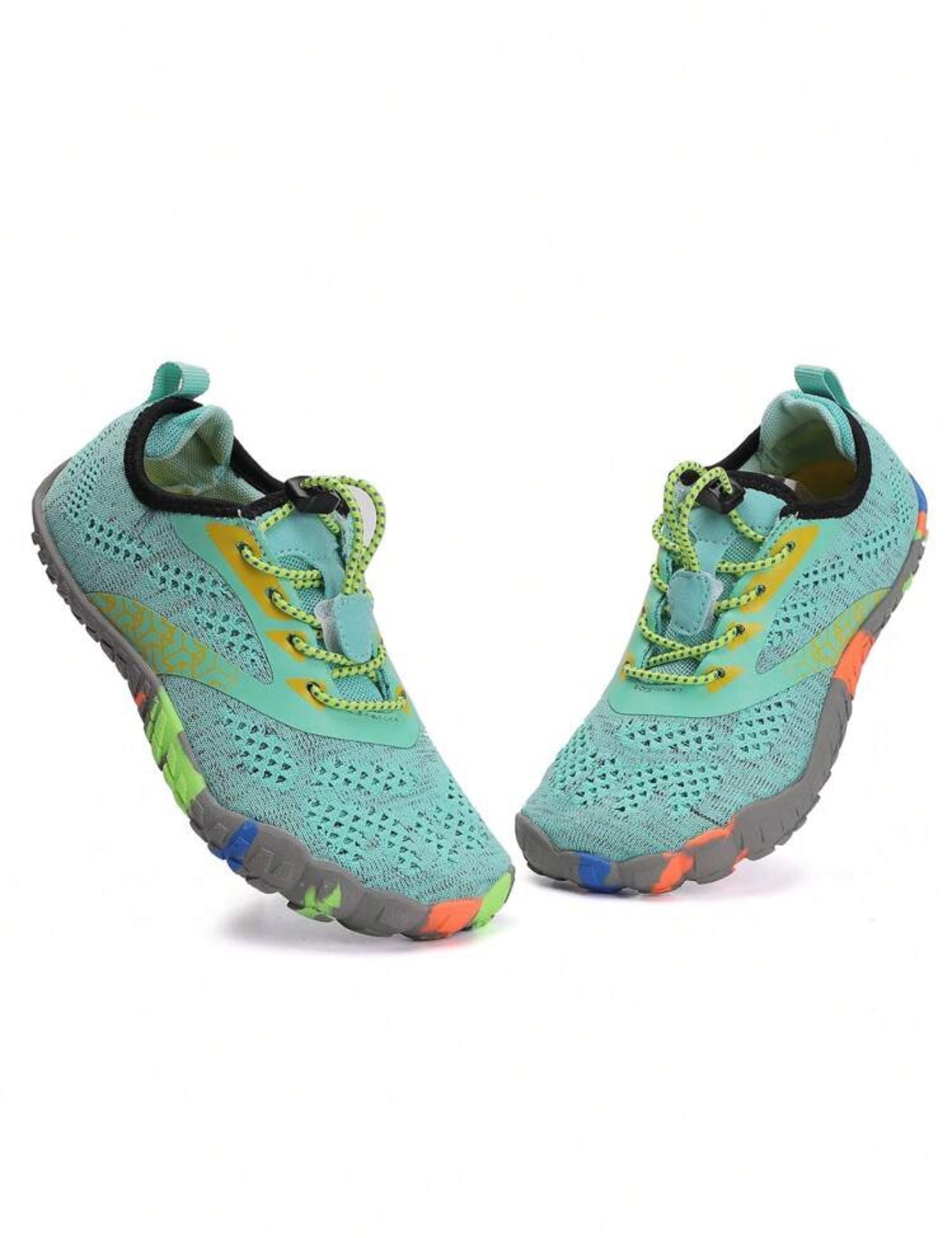 Kora Barefoot Kids
