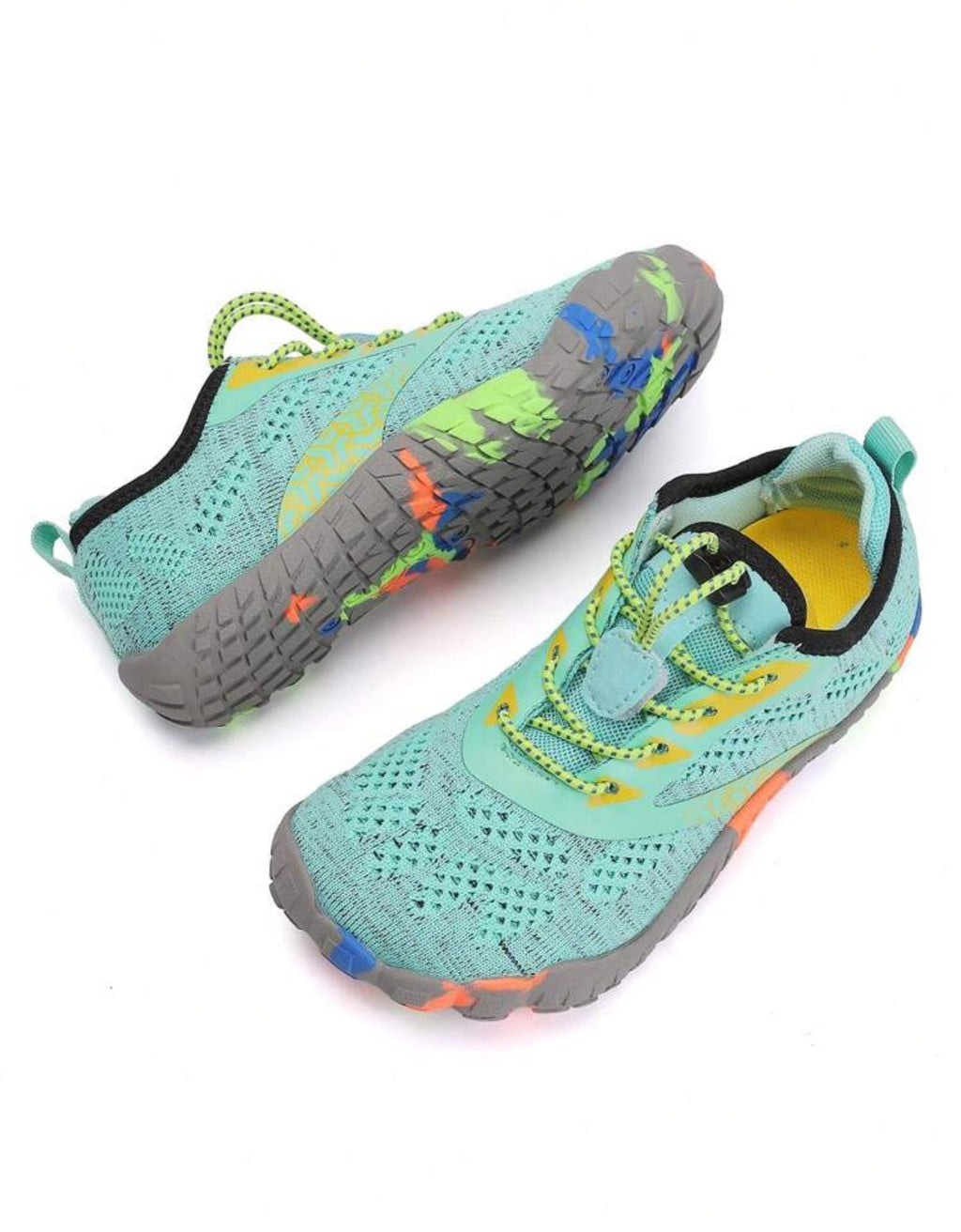 Kora Barefoot Kids