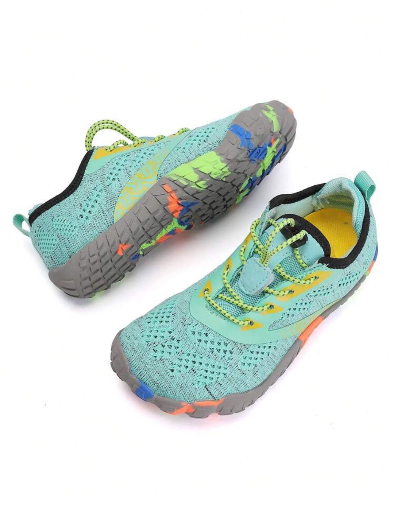 Kora Barefoot Kids