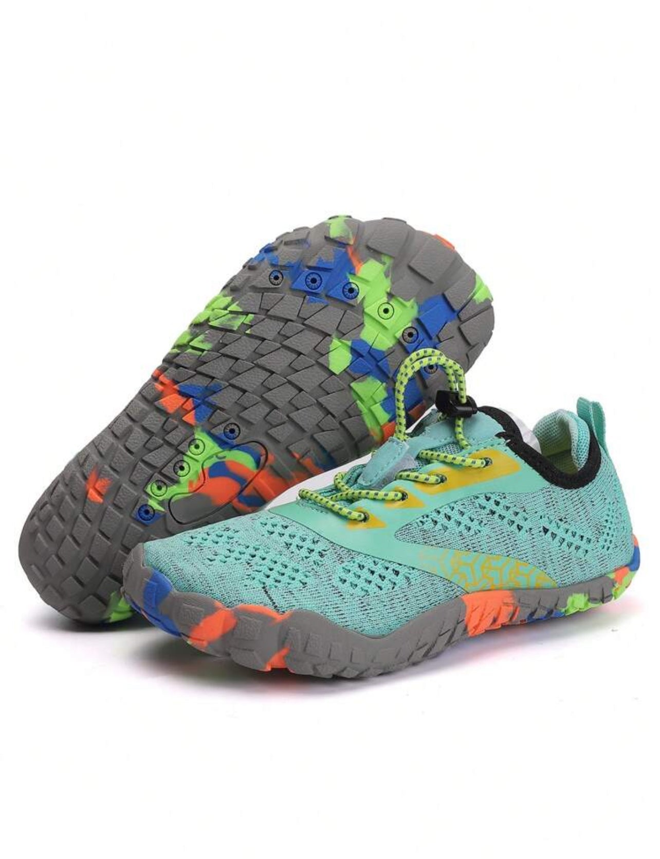 Kora Barefoot Kids