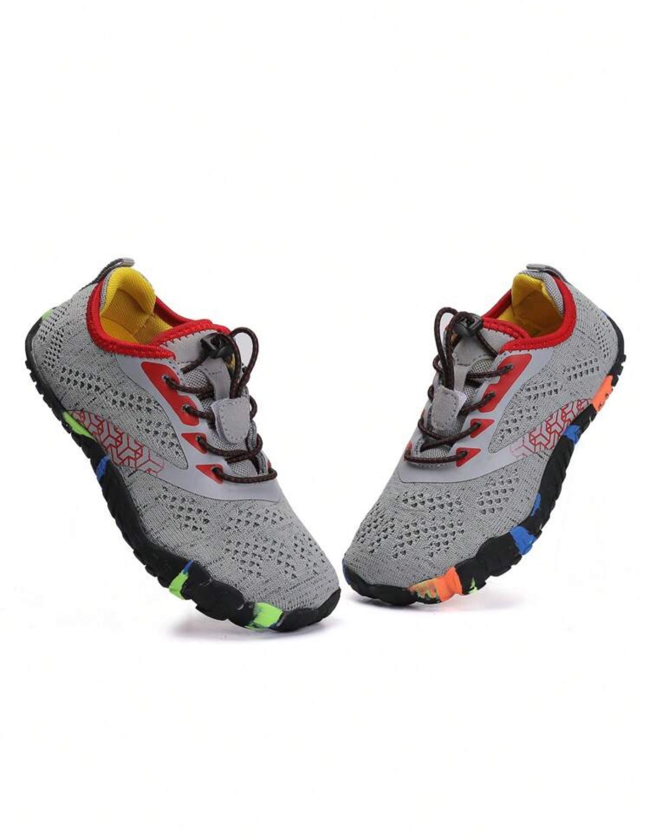 Kora Barefoot Kids