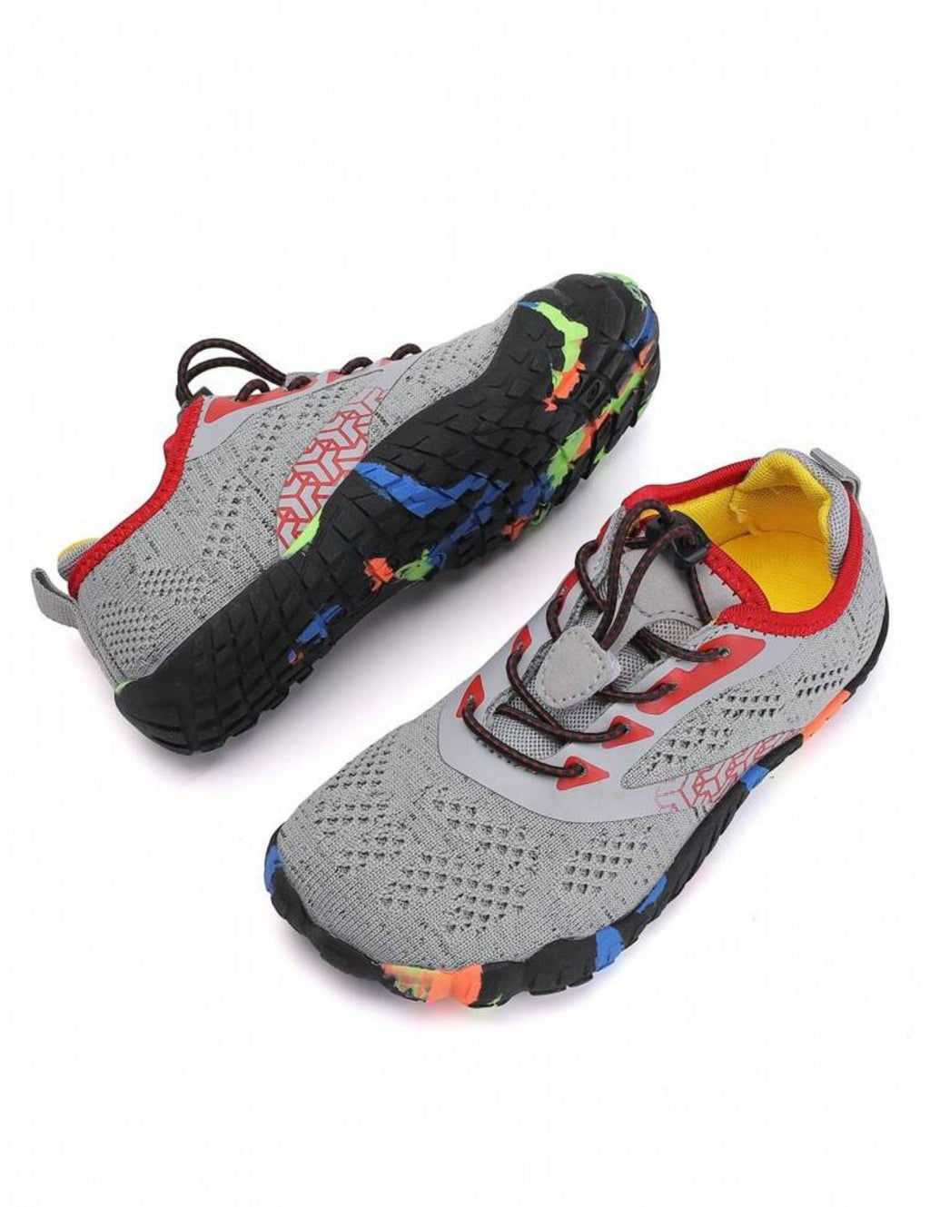 Kora Barefoot Kids