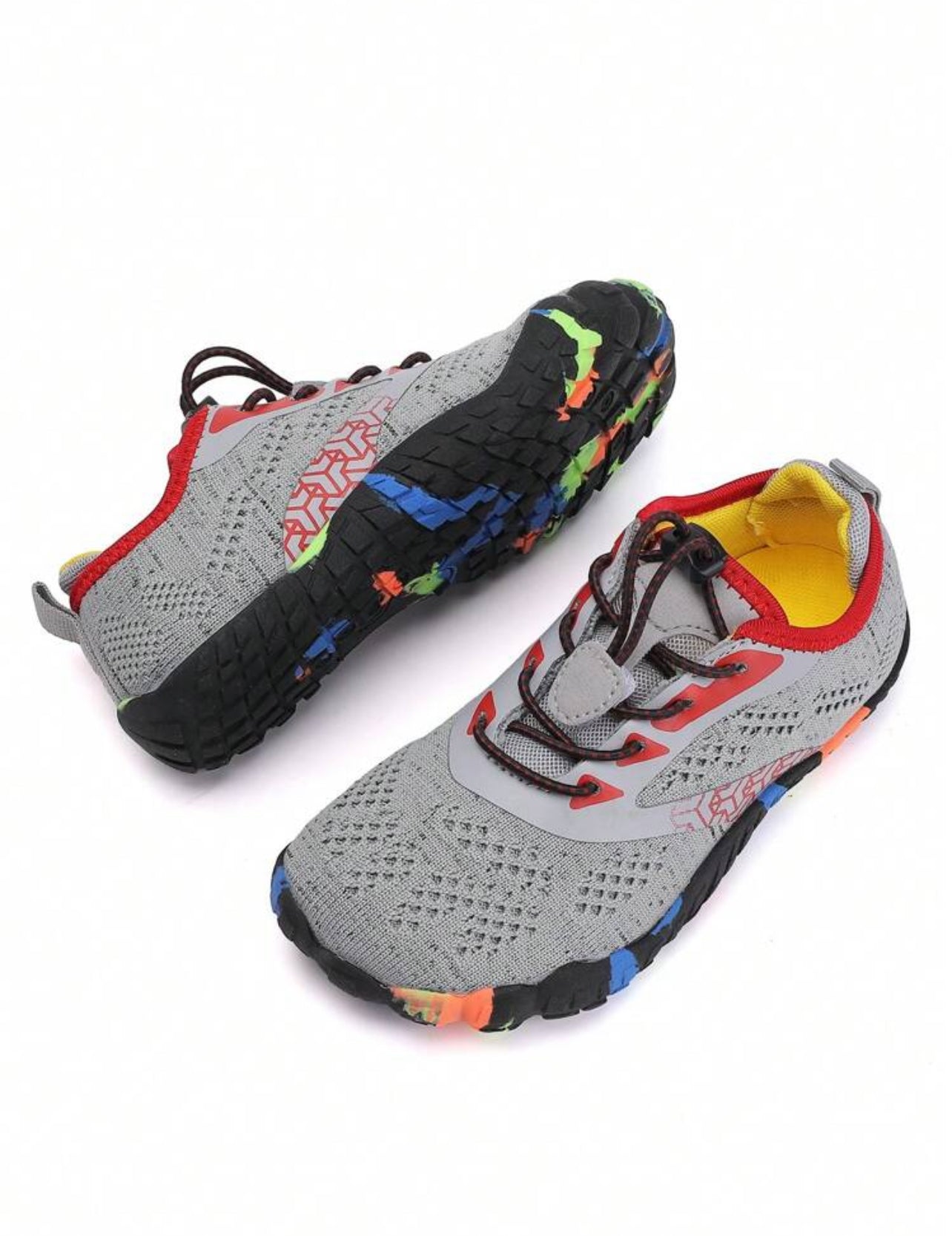 Kora Barefoot Kids