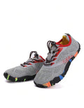 Kora Barefoot Kids