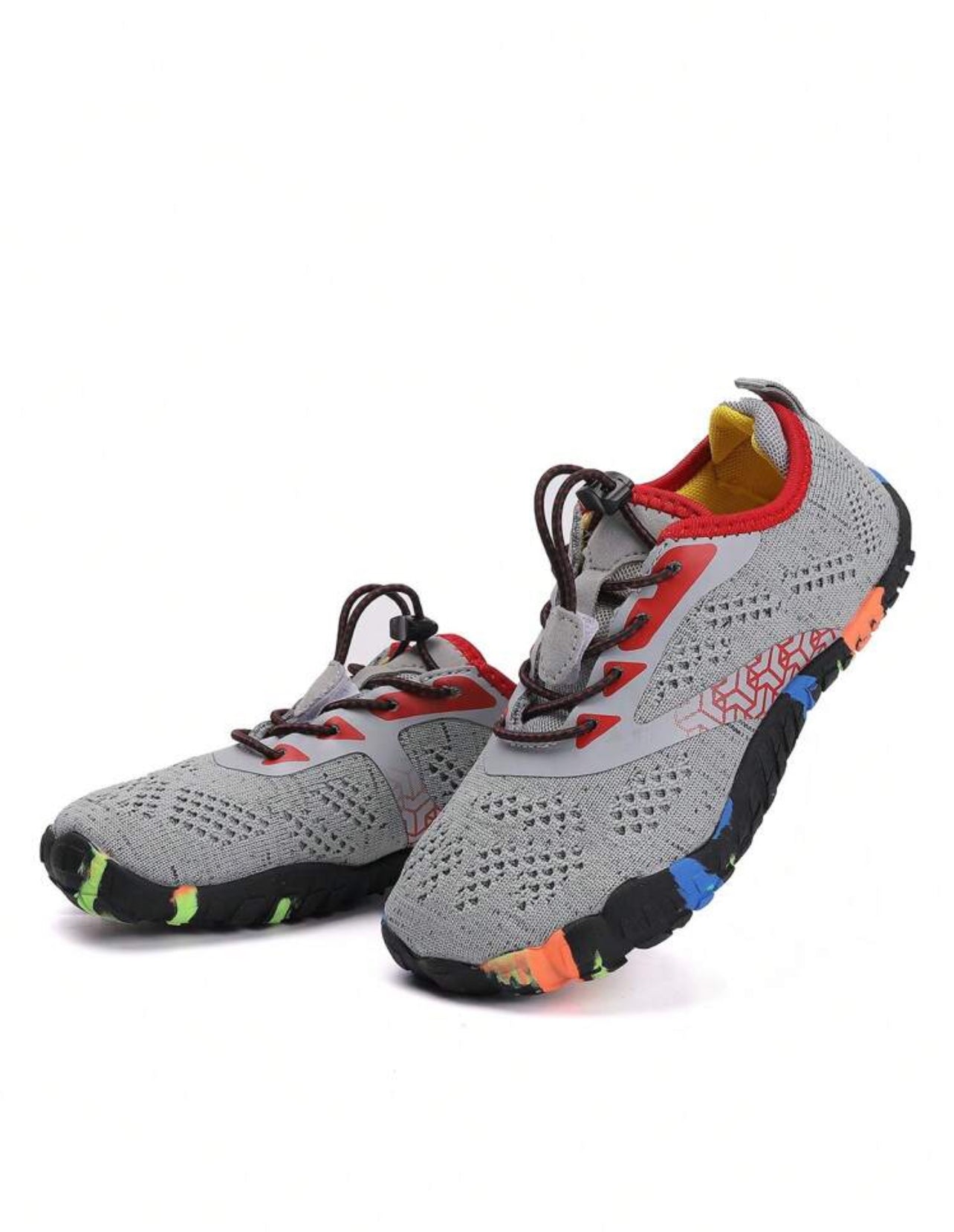 Kora Barefoot Kids