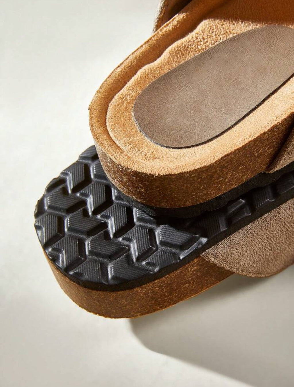Barefoot Sandal Kora