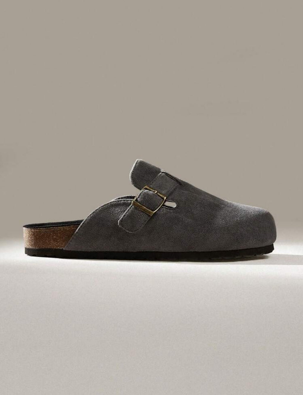 Kora Barefoot Sandal
