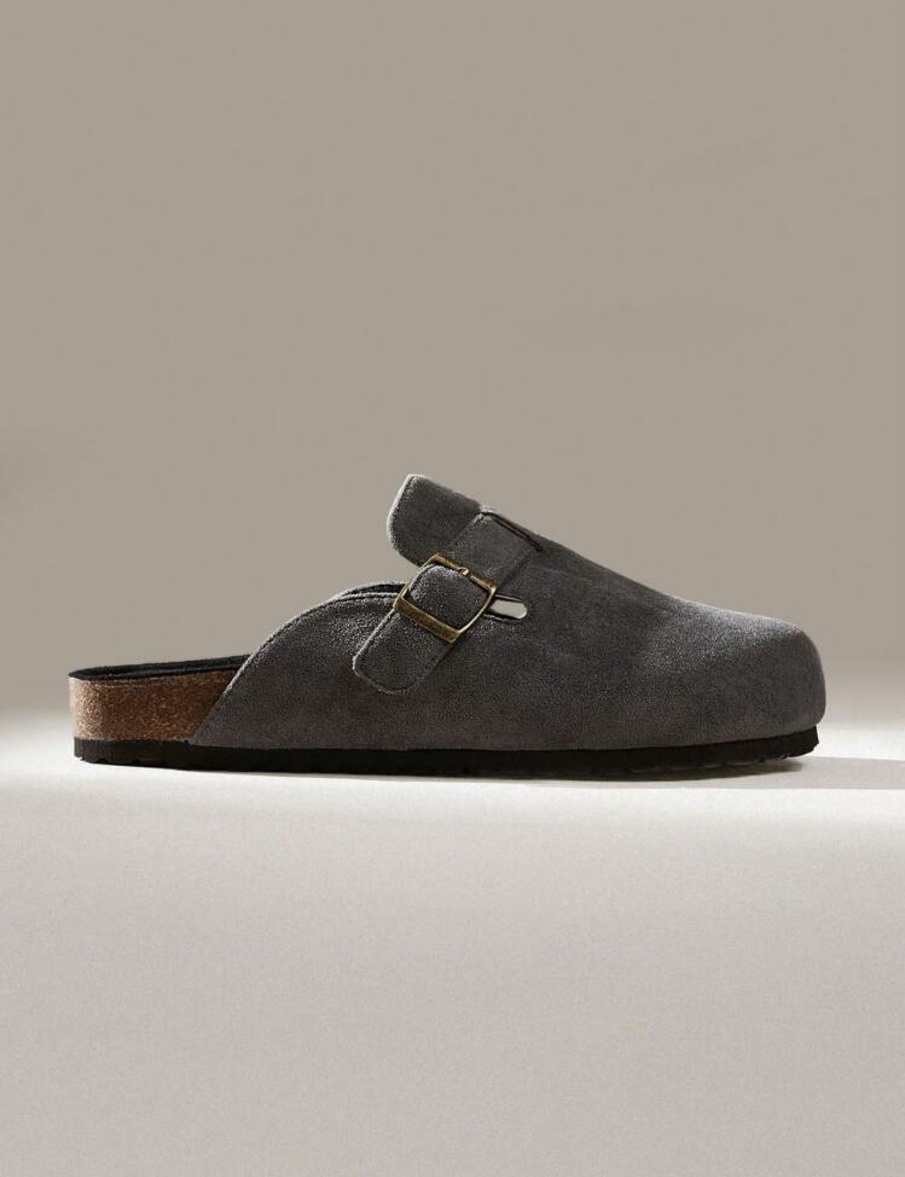 Kora Barefoot Sandal