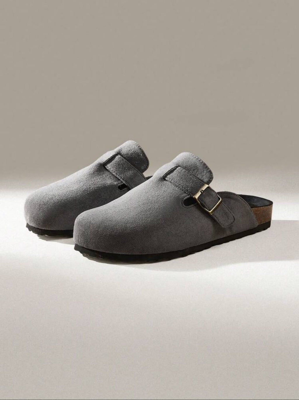 Kora Barefoot Sandal