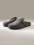Kora Barefoot Sandal