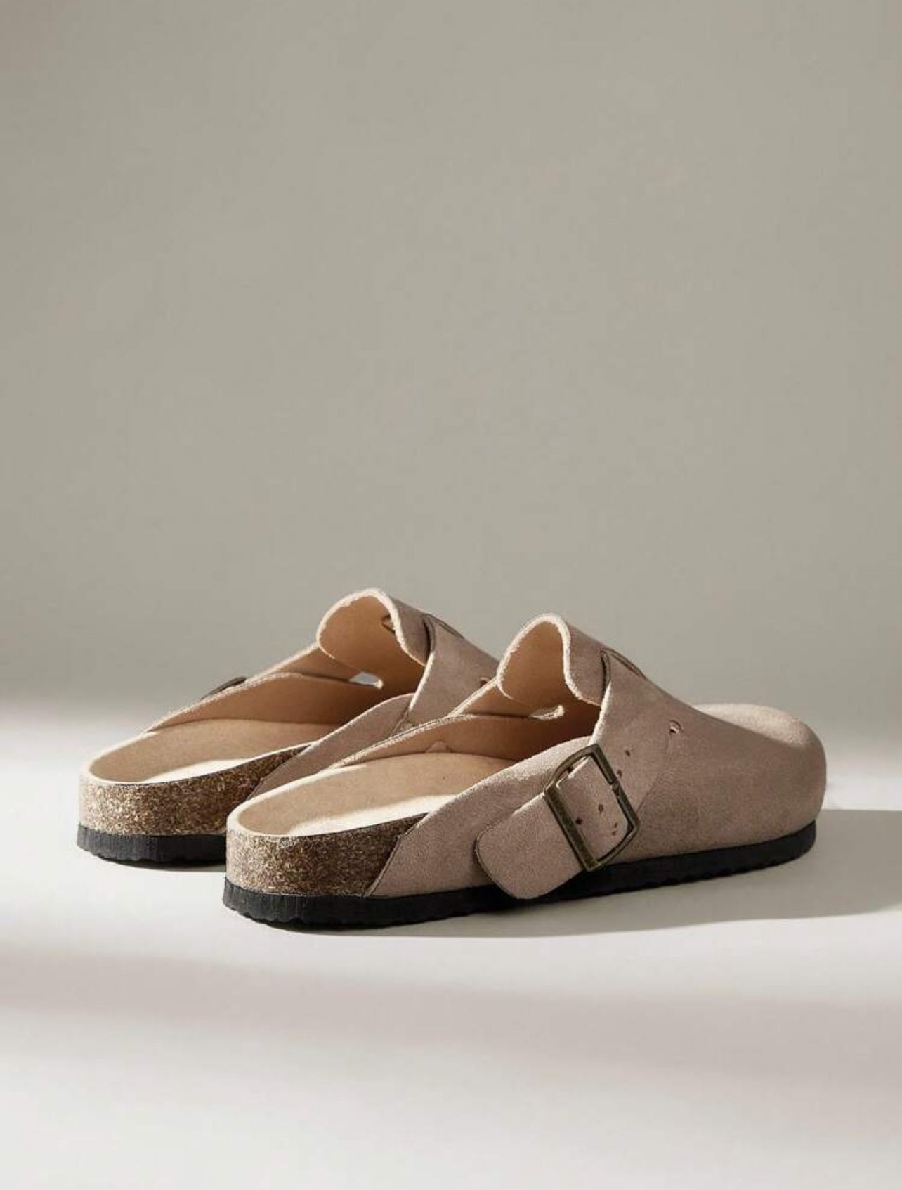 Kora Barefoot Sandal