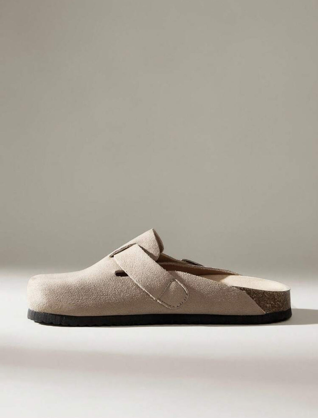 Kora Barefoot Sandal