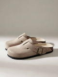 Kora Barefoot Sandal