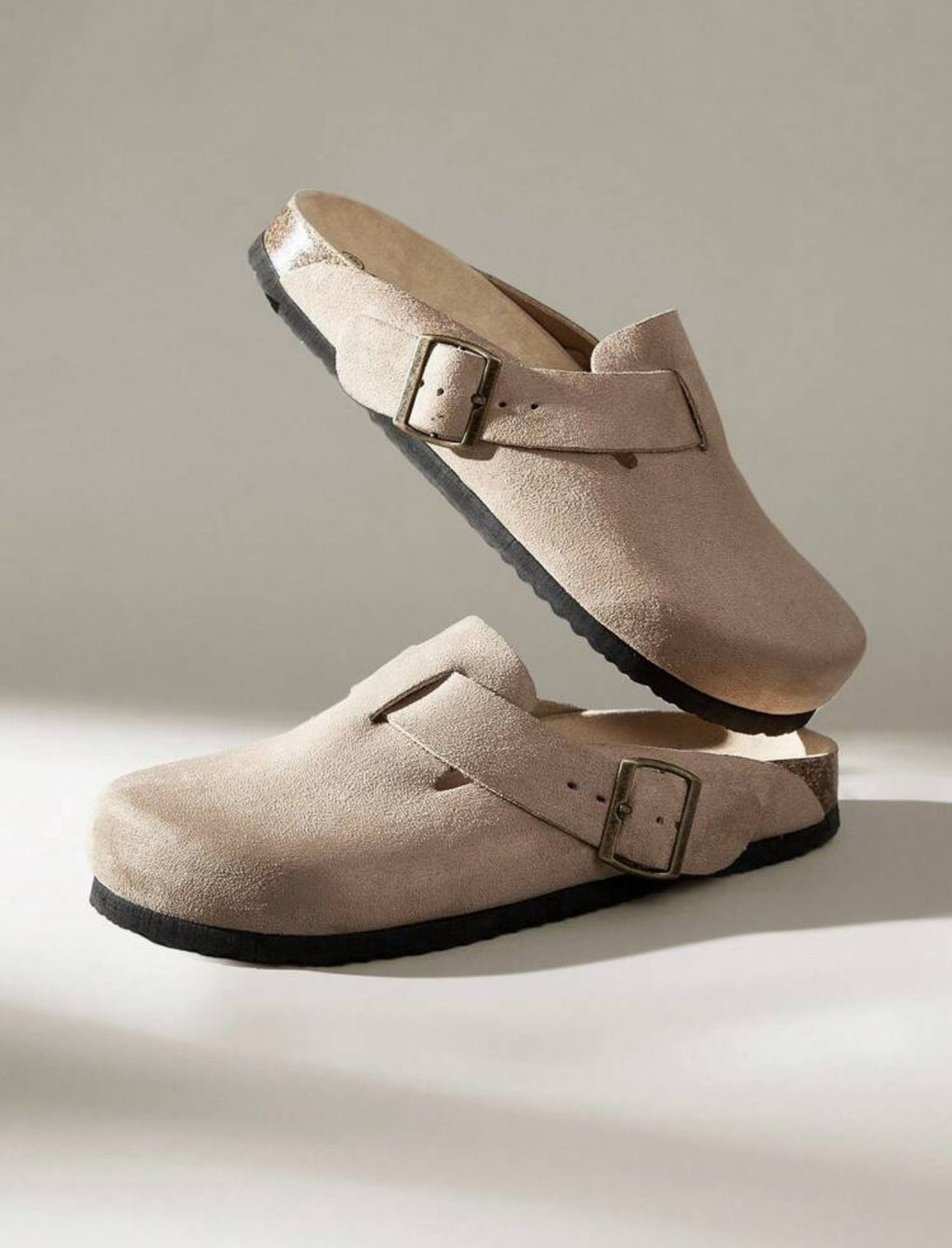Kora Barefoot Sandal