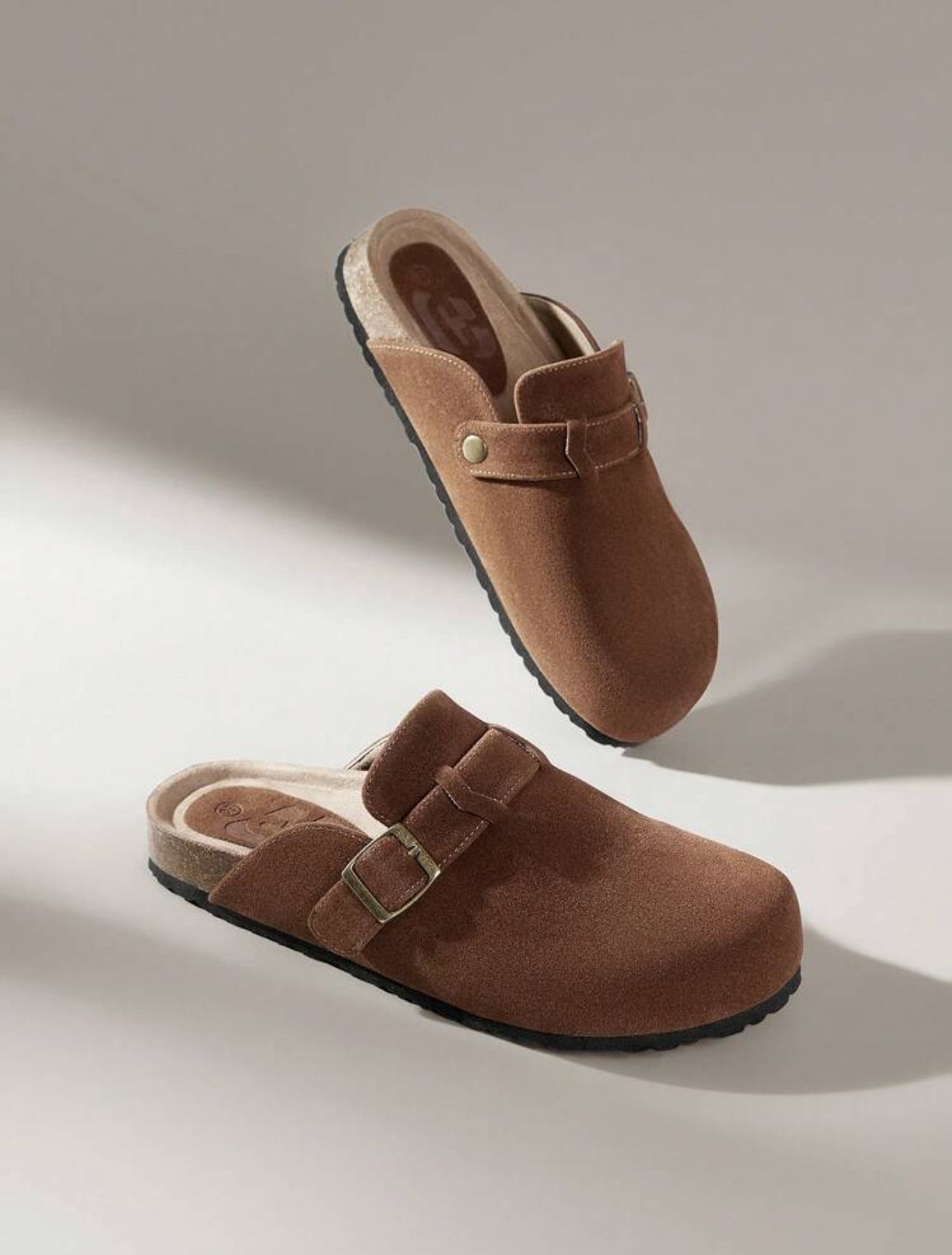 Barefoot Sandal Kora