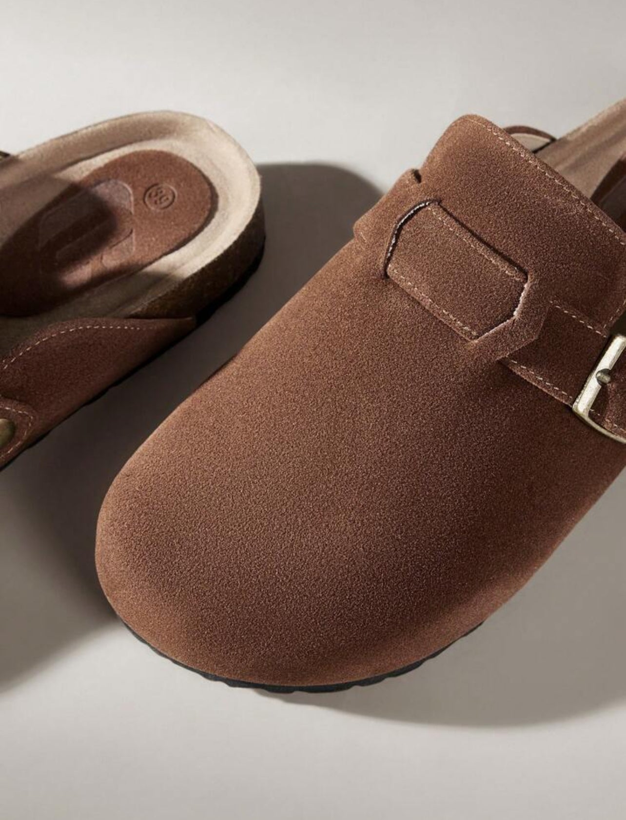 Barefoot Sandal Kora
