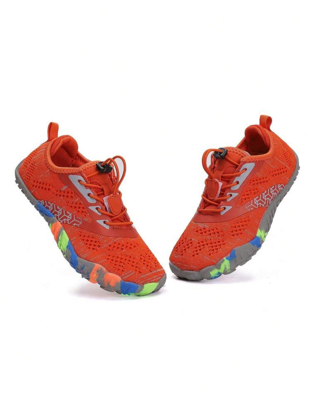 Kora Barefoot Kids