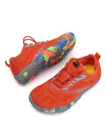 Kora Barefoot Kids