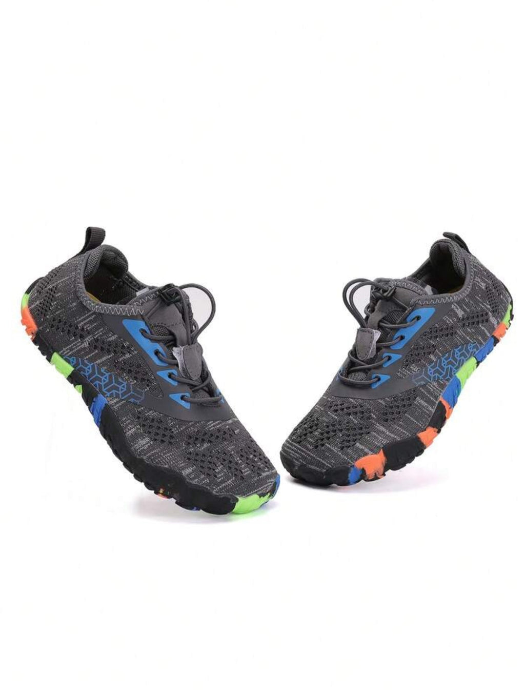 Kora Barefoot Kids
