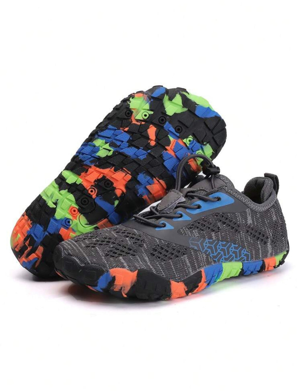 Kora Barefoot Kids