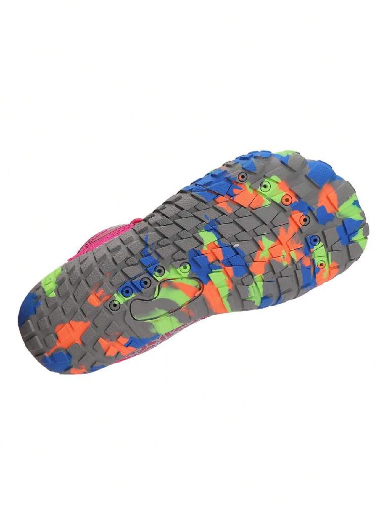 Kora Barefoot Kids