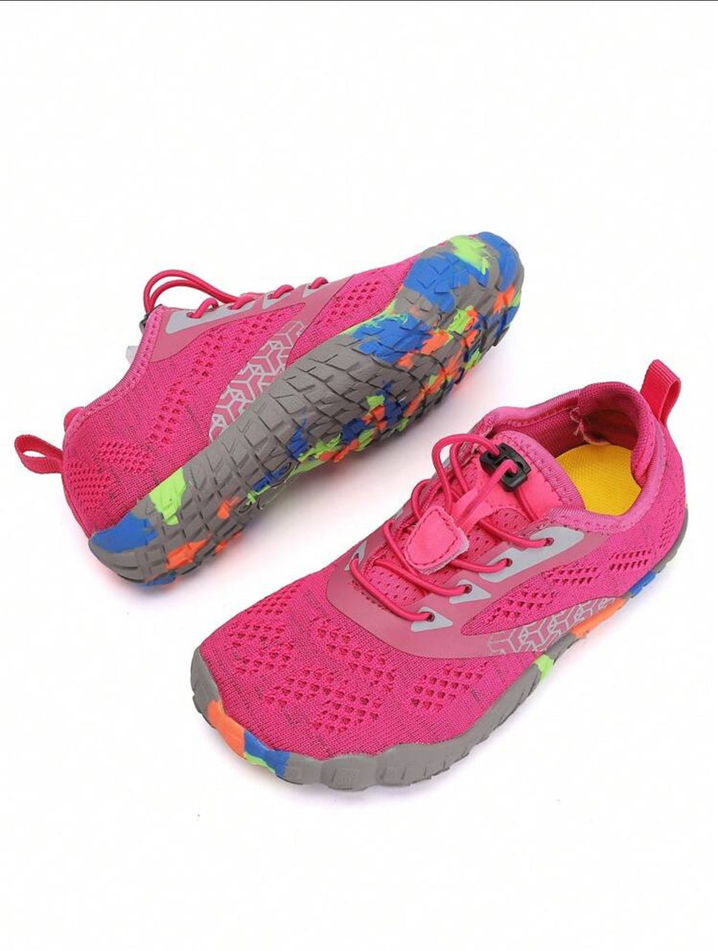 Kora Barefoot Kids