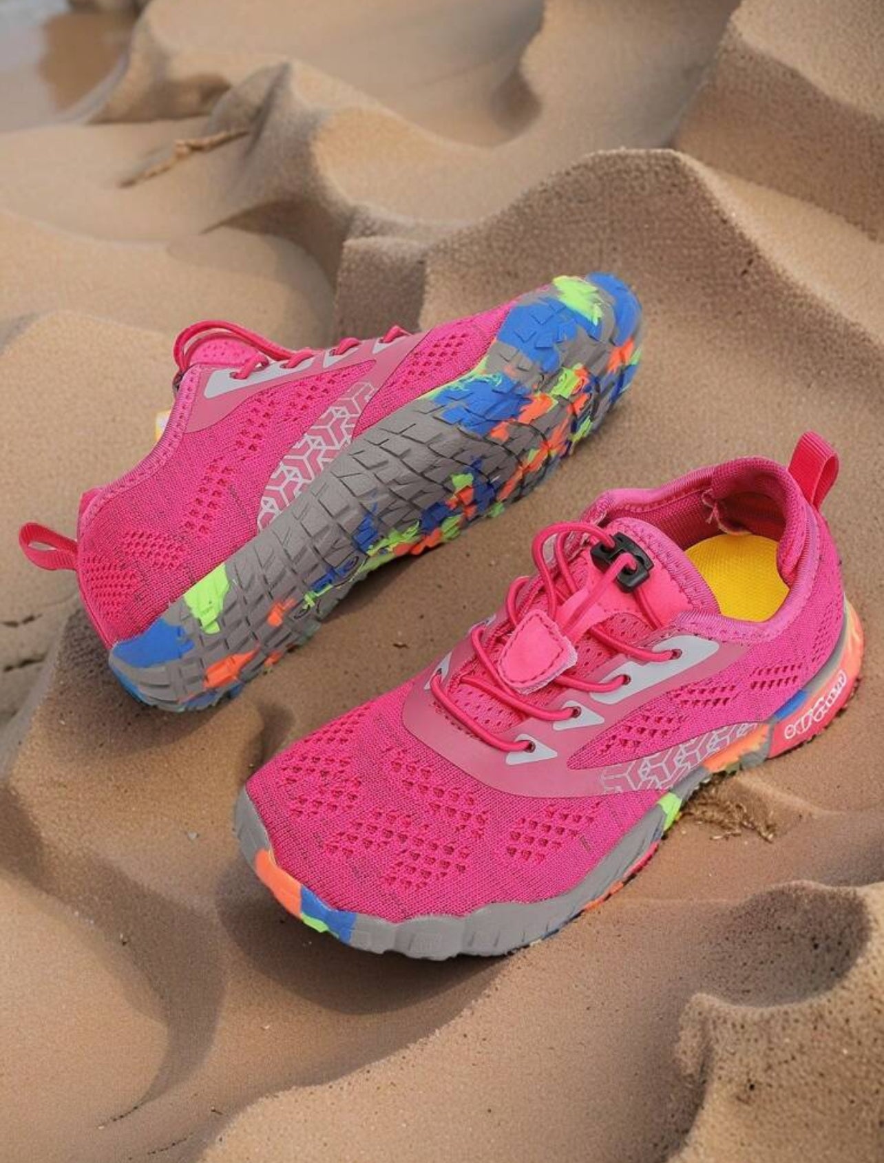 Kora Barefoot Kids