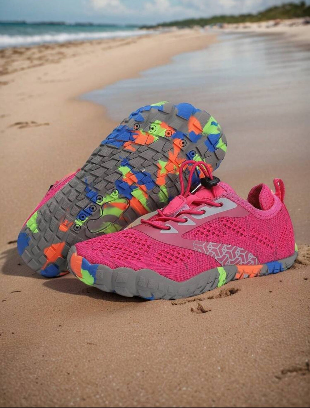 Kora Barefoot Kids
