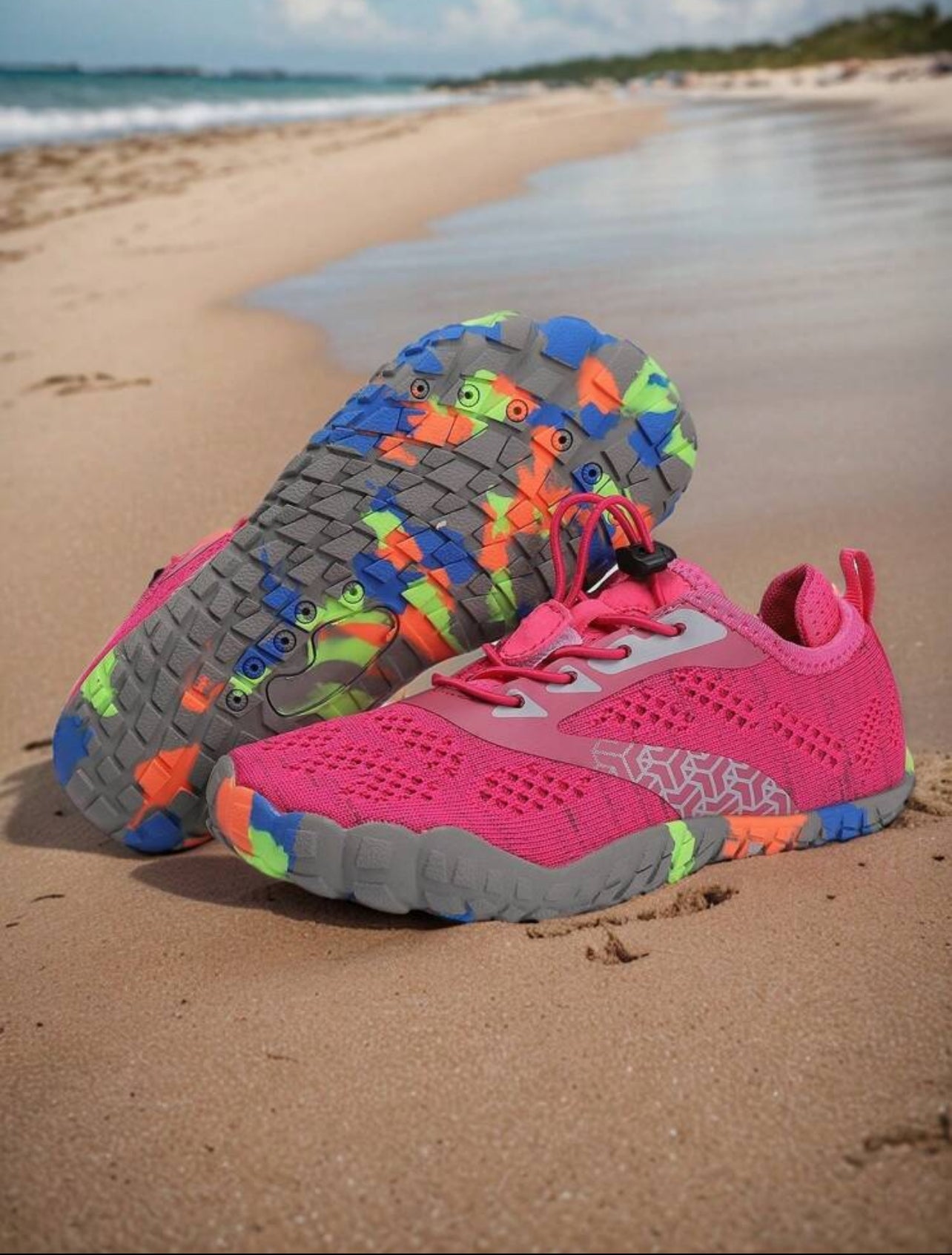 Kora Barefoot Kids