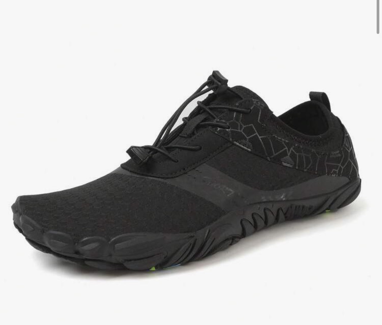 Kora Pro Barefoot Shoe