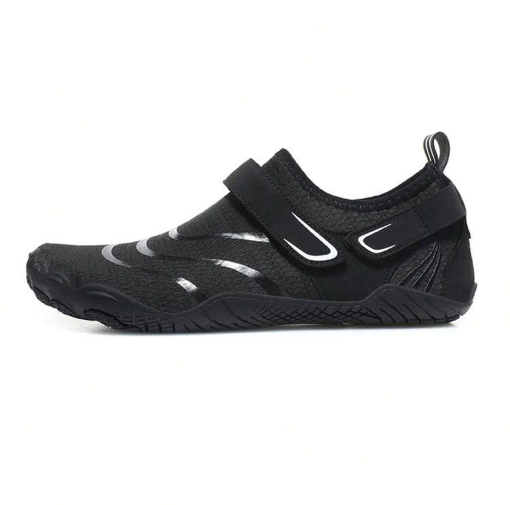 Kora Pro Velcro Barefoot Shoe