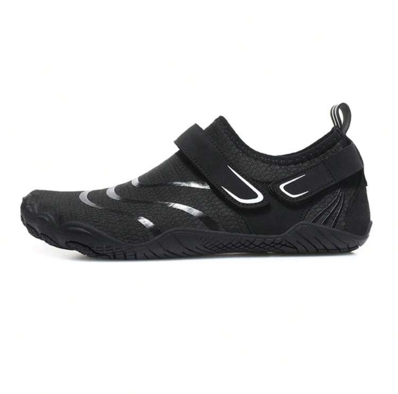Kora Pro Velcro Barefoot Shoe