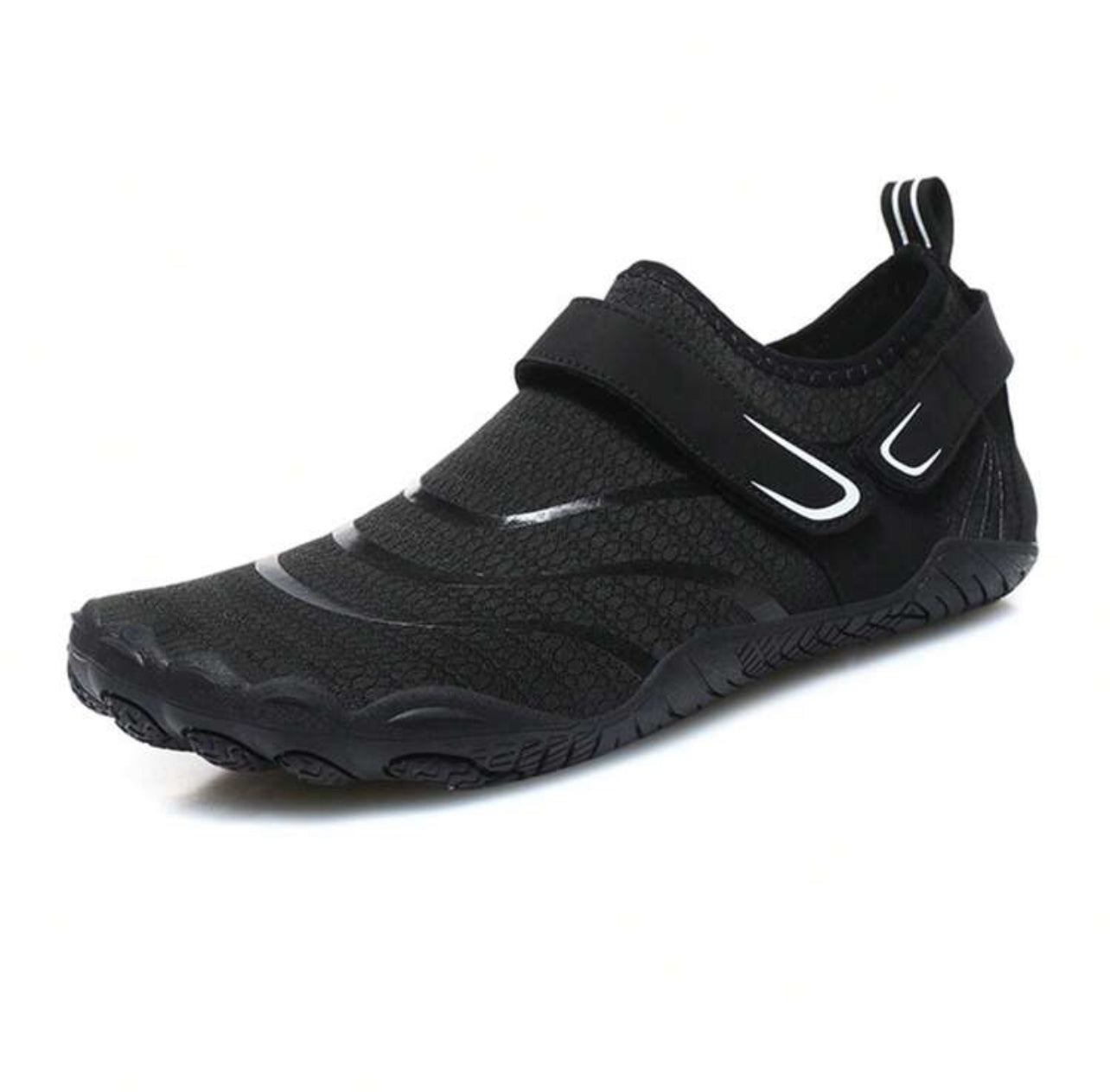 Kora Pro Velcro Barefoot Shoe