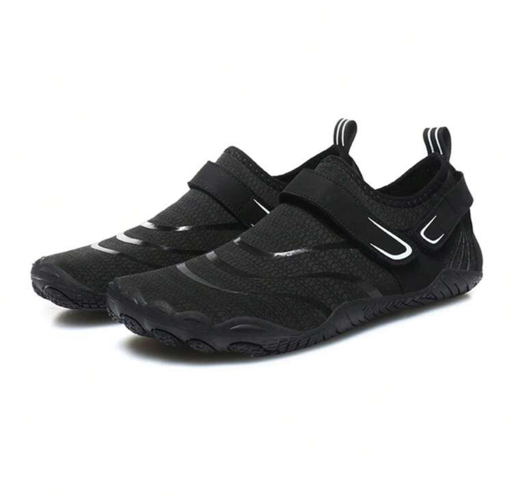 Kora Pro Velcro Barefoot Shoe