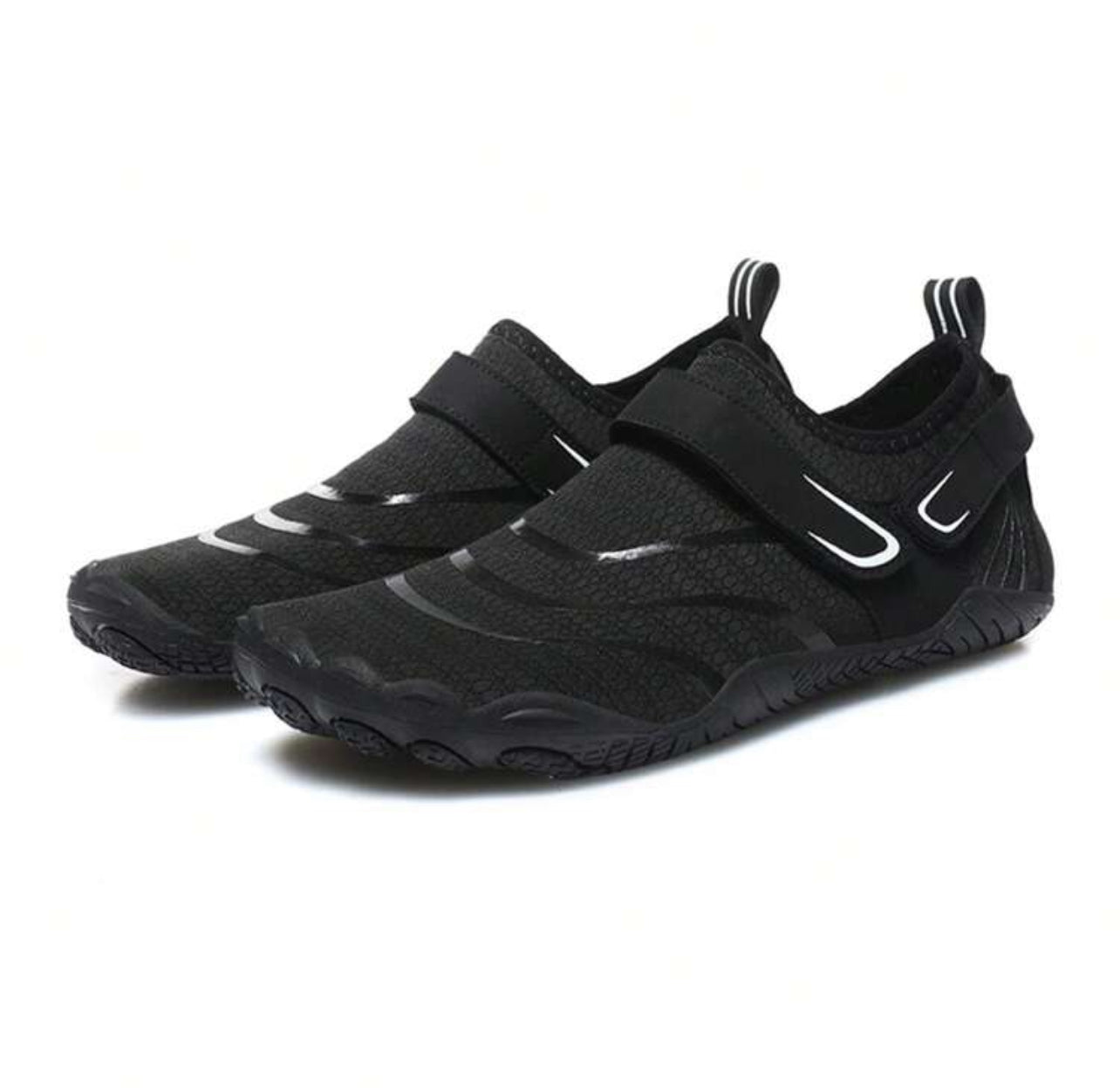 Kora Pro Velcro Barefoot Shoe