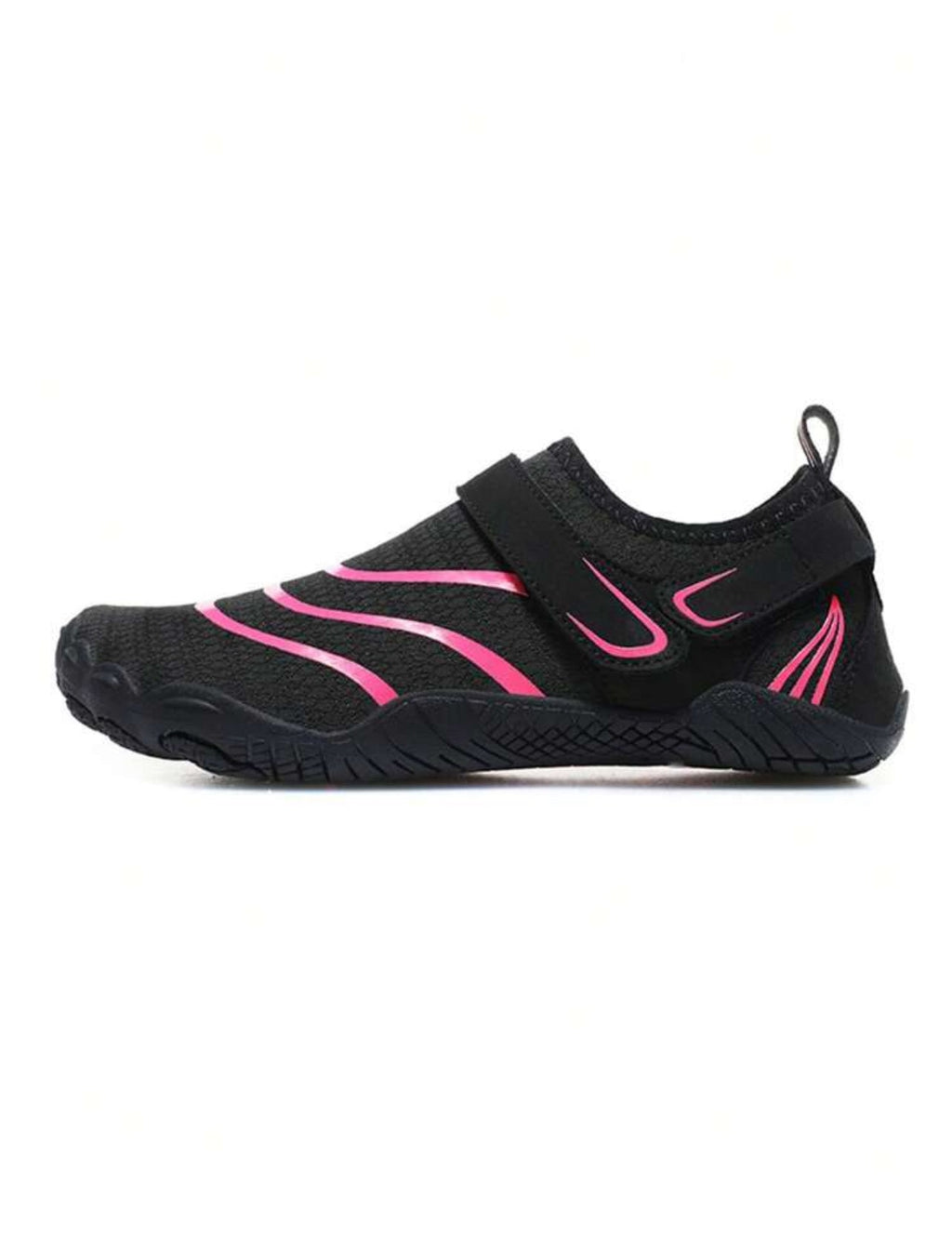 Kora Pro Velcro Barefoot Shoe