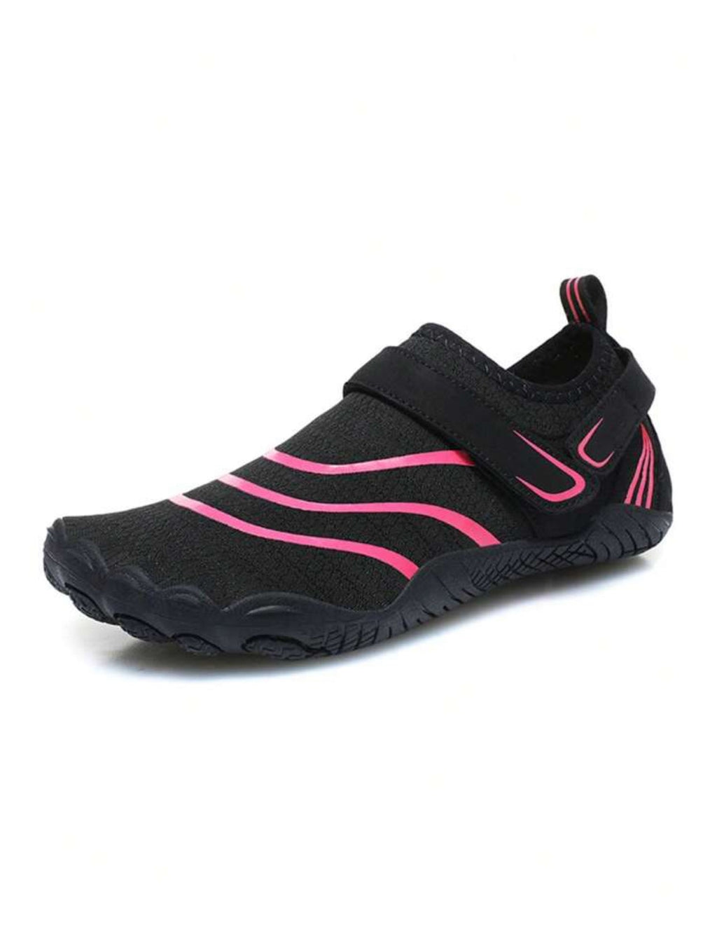 Kora Pro Velcro Barefoot Shoe