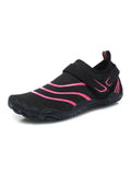 Kora Pro Velcro Barefoot Shoe