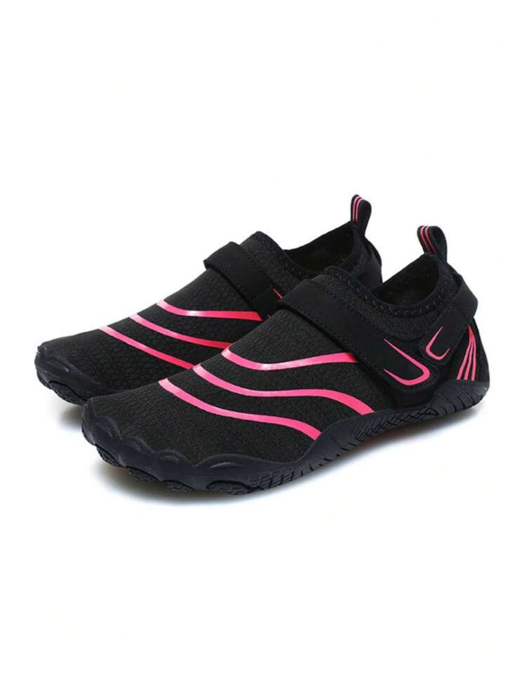 Kora Pro Velcro Barefoot Shoe