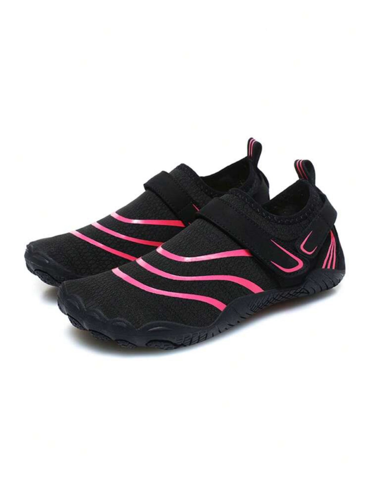 Kora Pro Velcro Barefoot Shoe