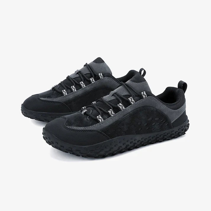Kora Casual Barefoot Shoe