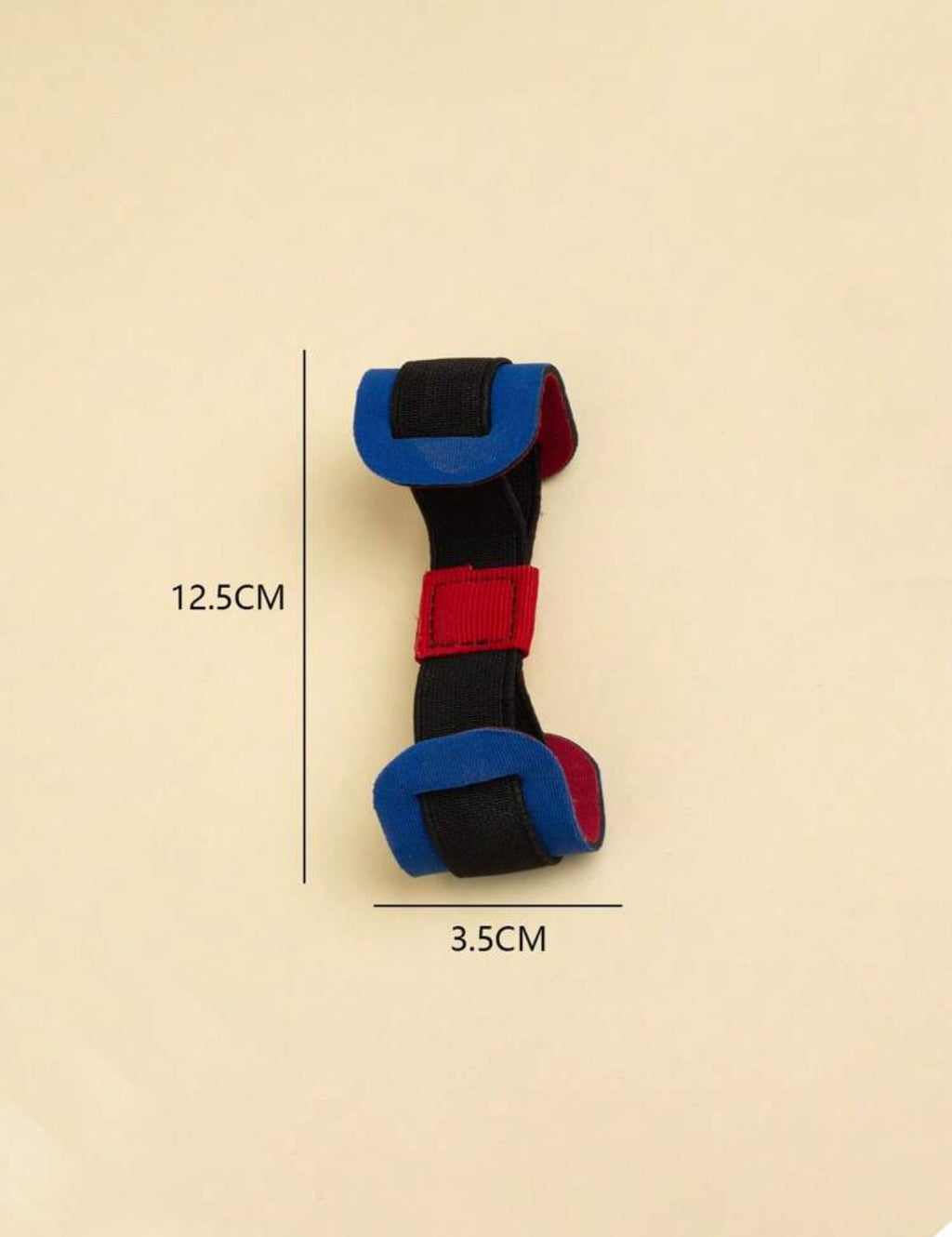 Kora Toe Straightener