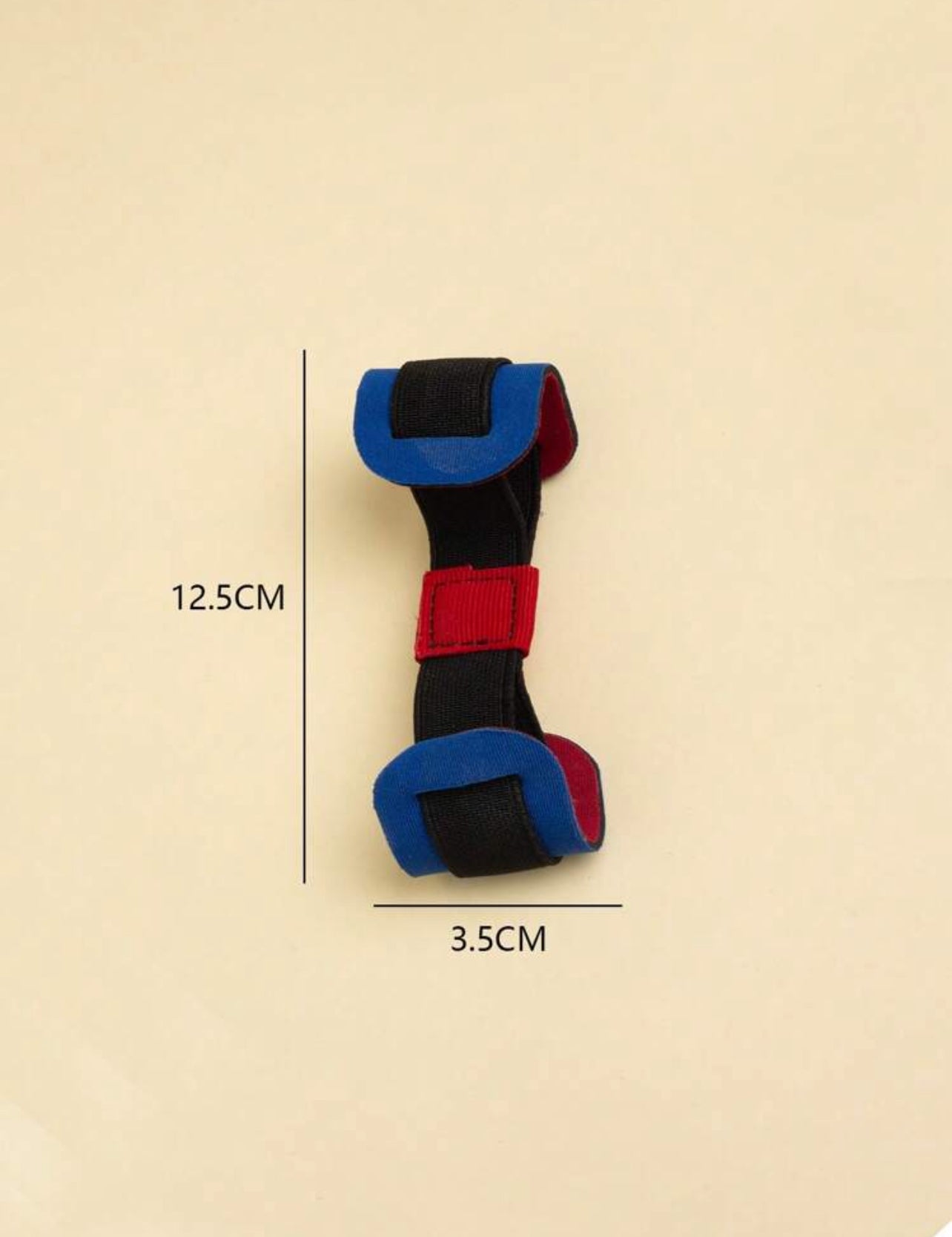 Kora Toe Straightener