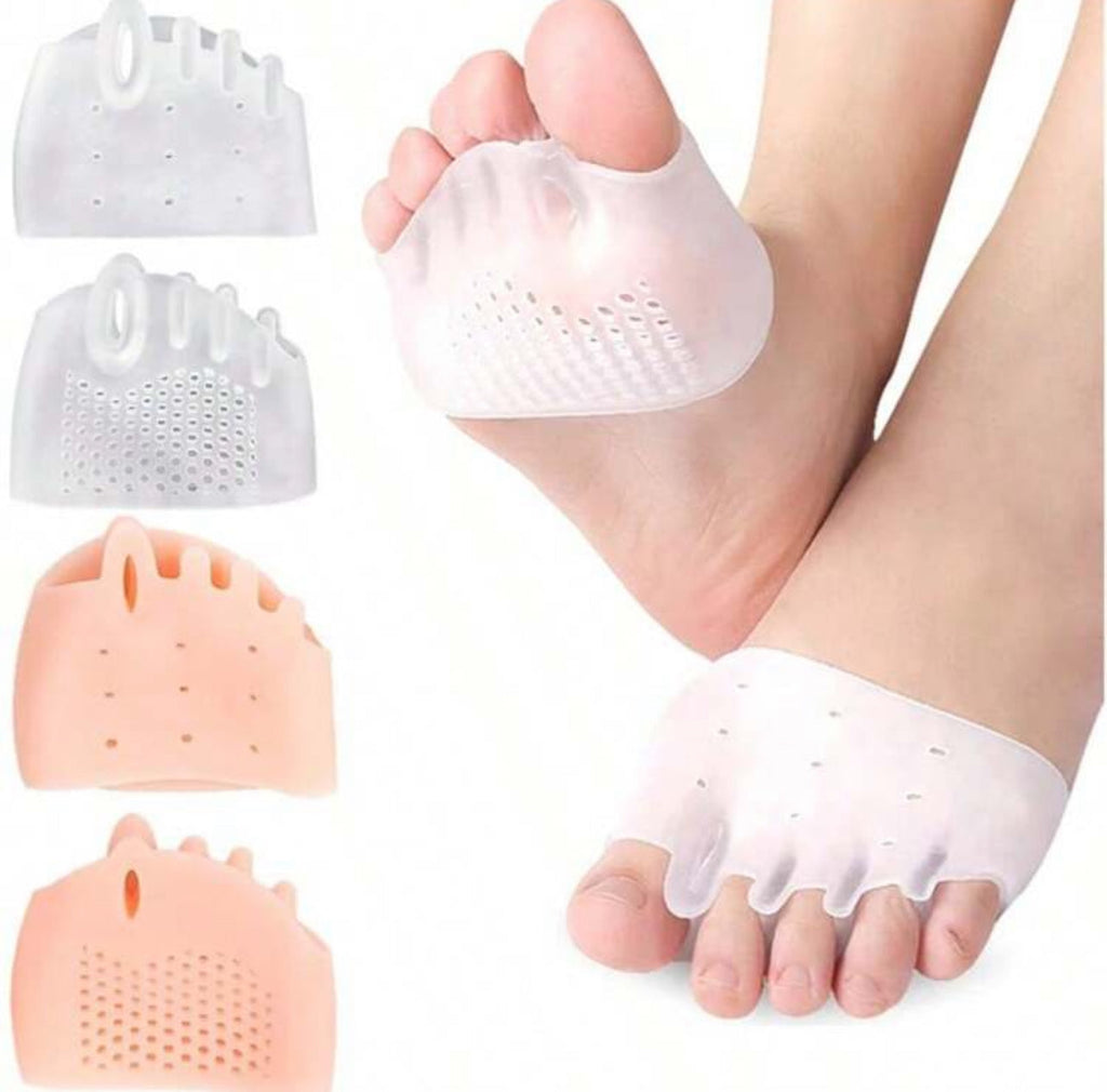 Kora Premium Barefoot Separators
