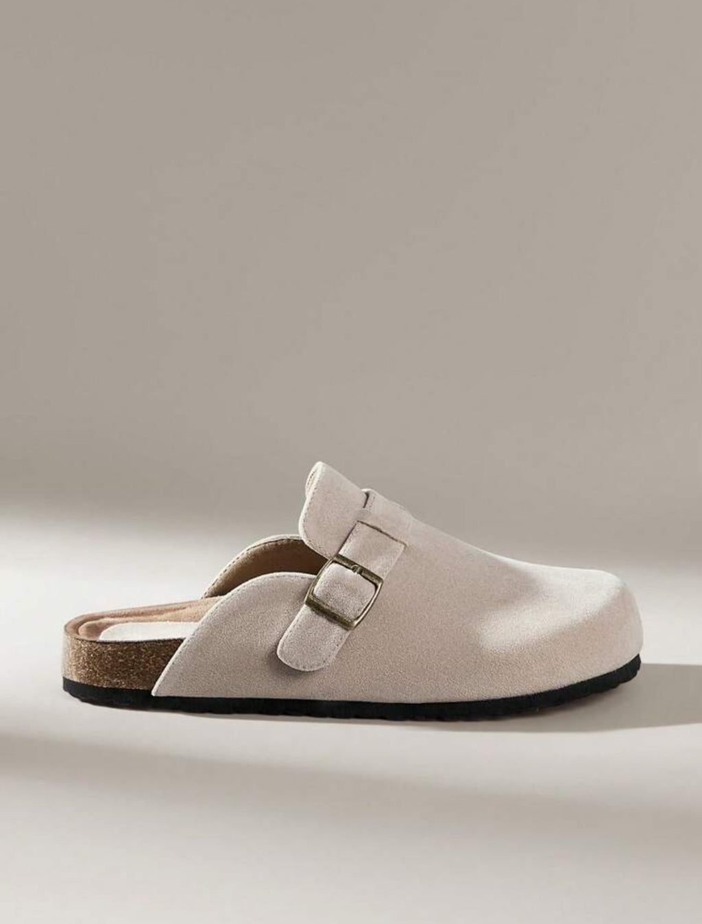 Kora Barefoot Sandal