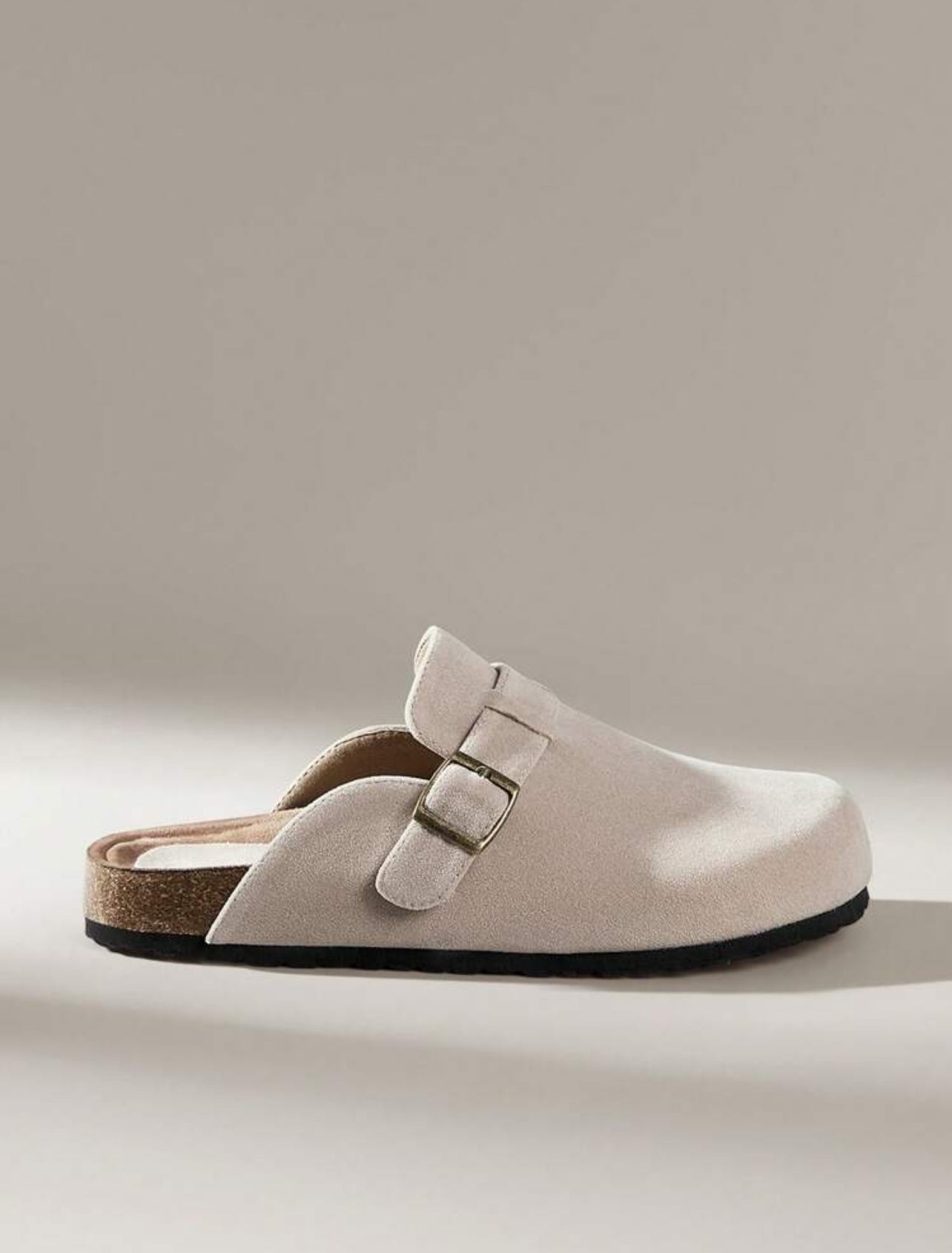 Kora Barefoot Sandal