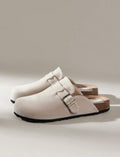 Kora Barefoot Sandal