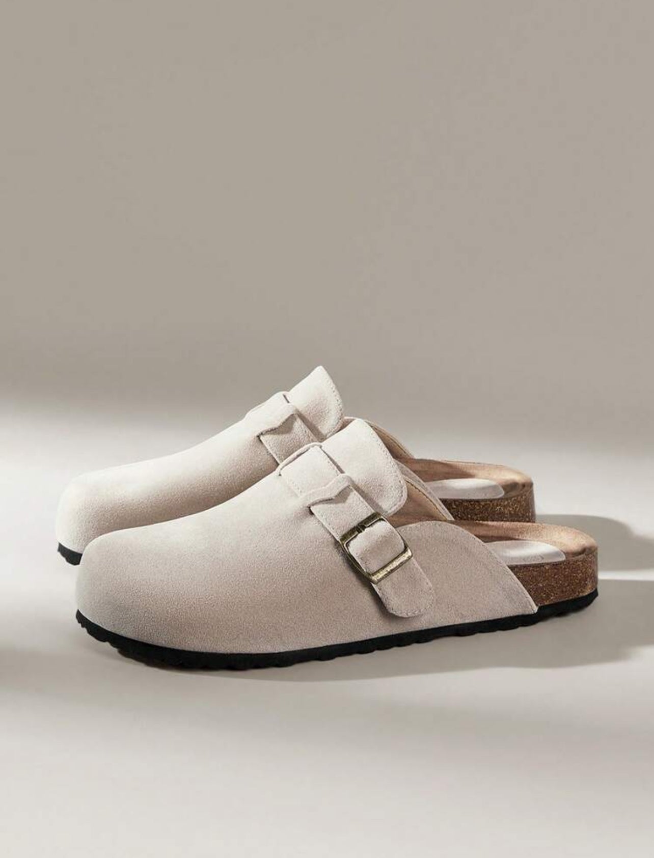 Kora Barefoot Sandal