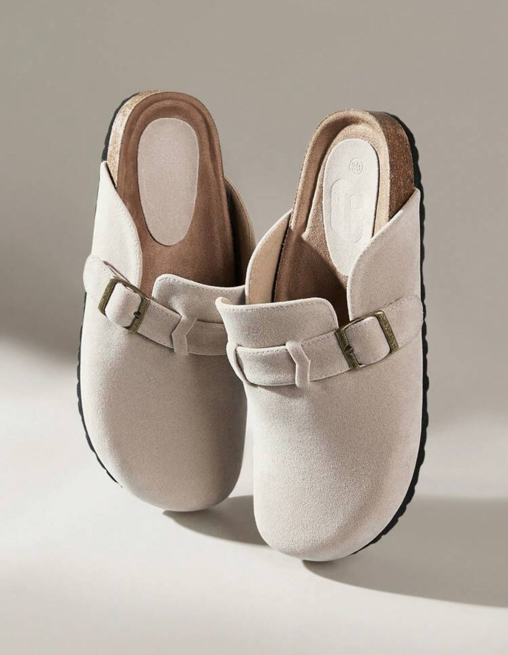 Kora Barefoot Sandal